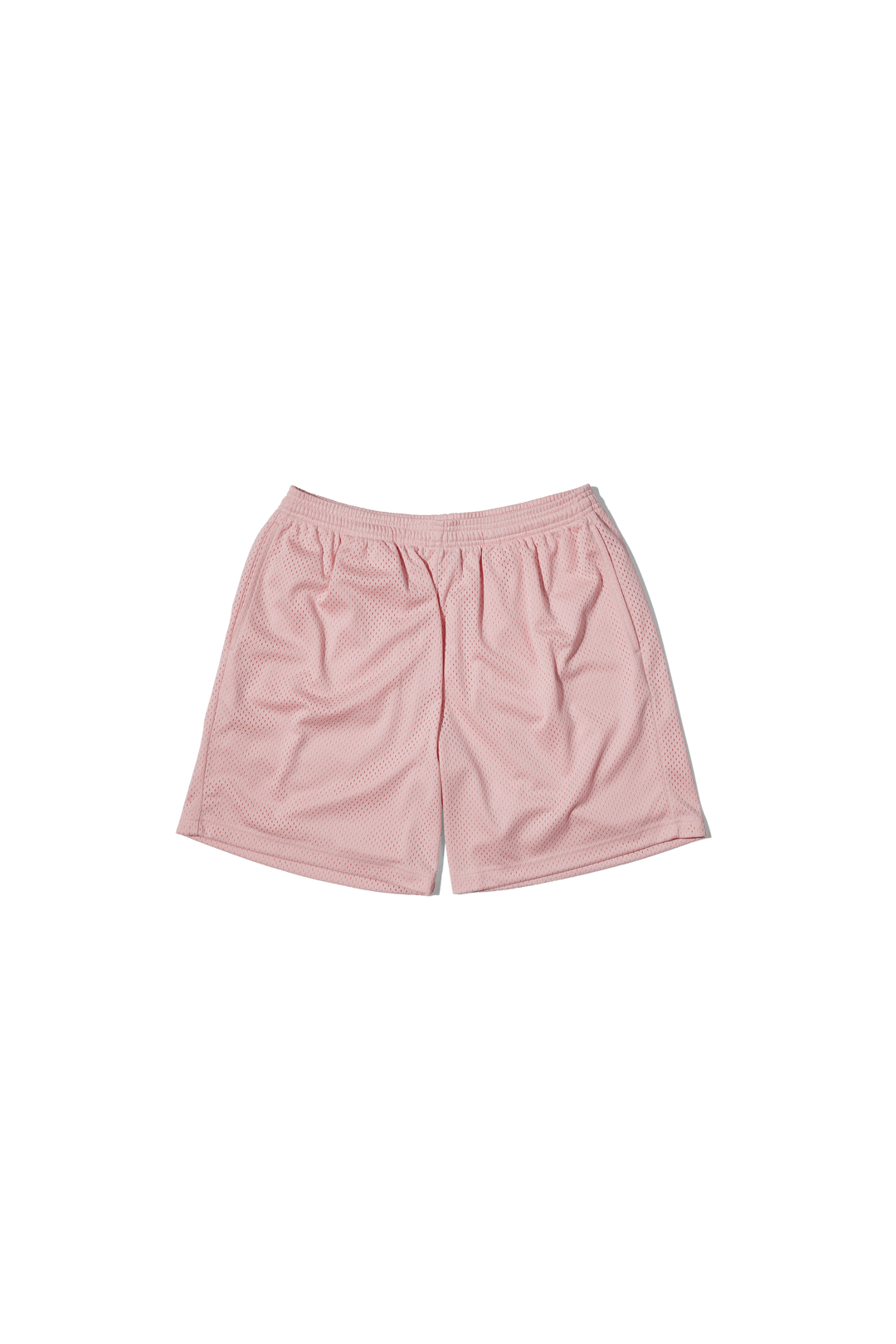 Practice Mesh Shorts
