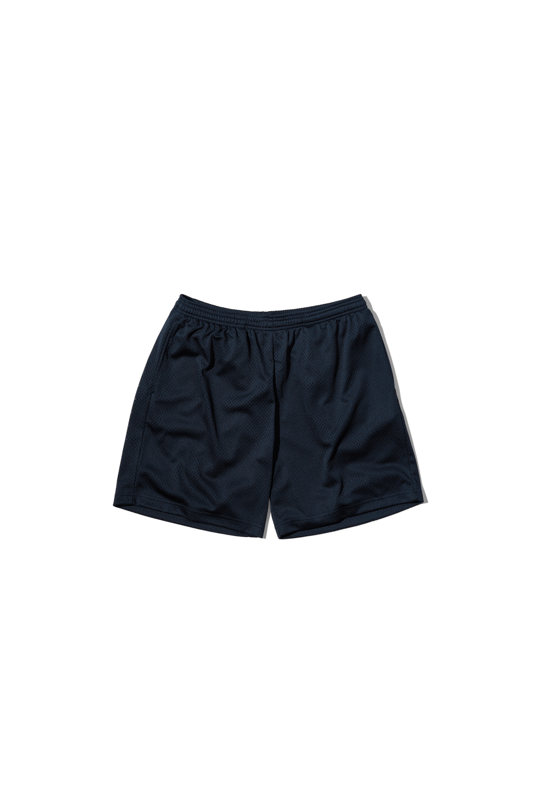 Practice Mesh Shorts