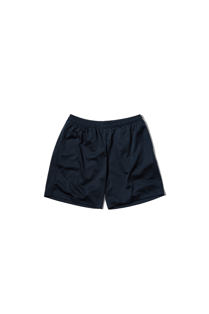 Practice Mesh Shorts