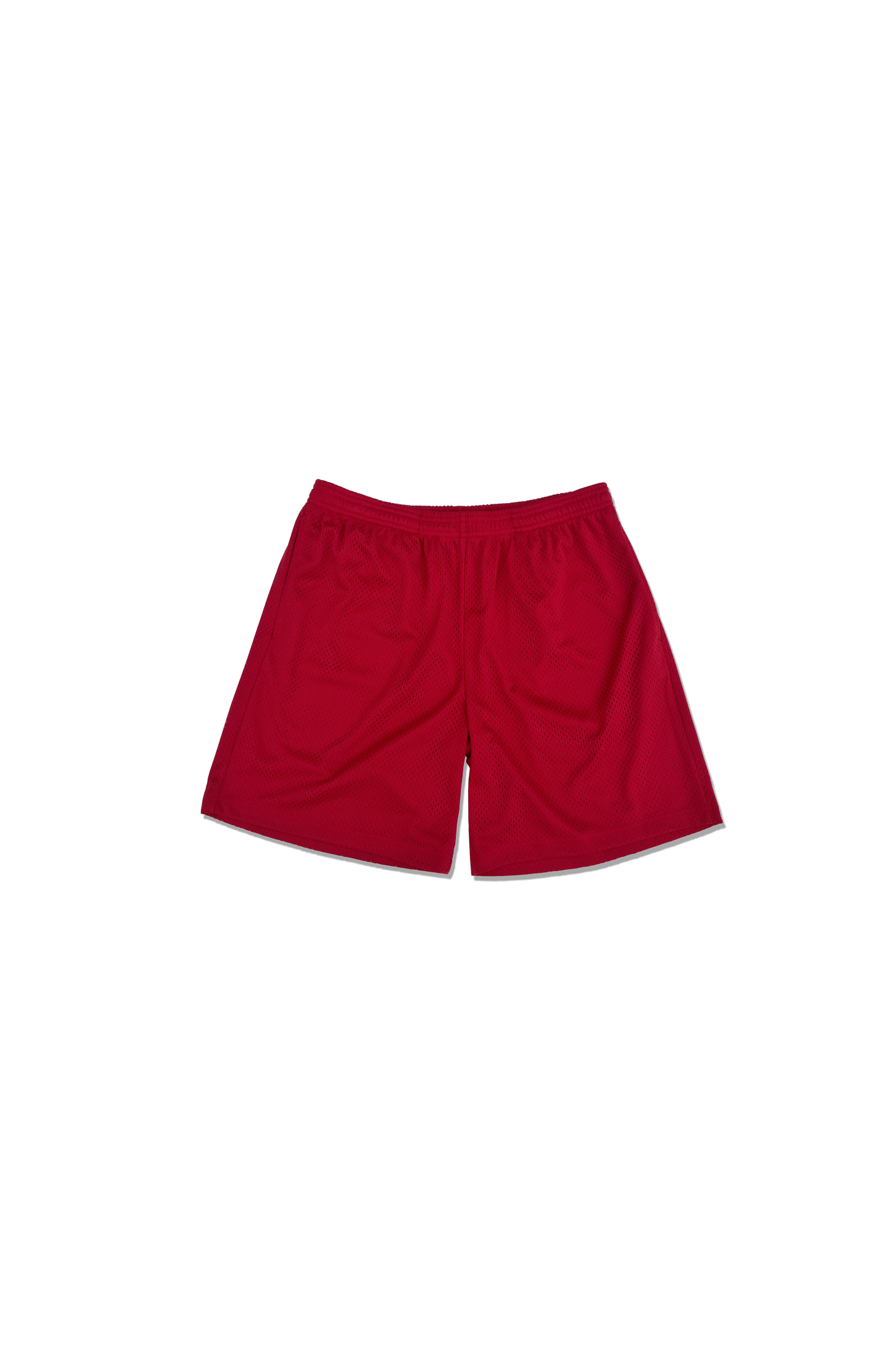 Practice Mesh Shorts