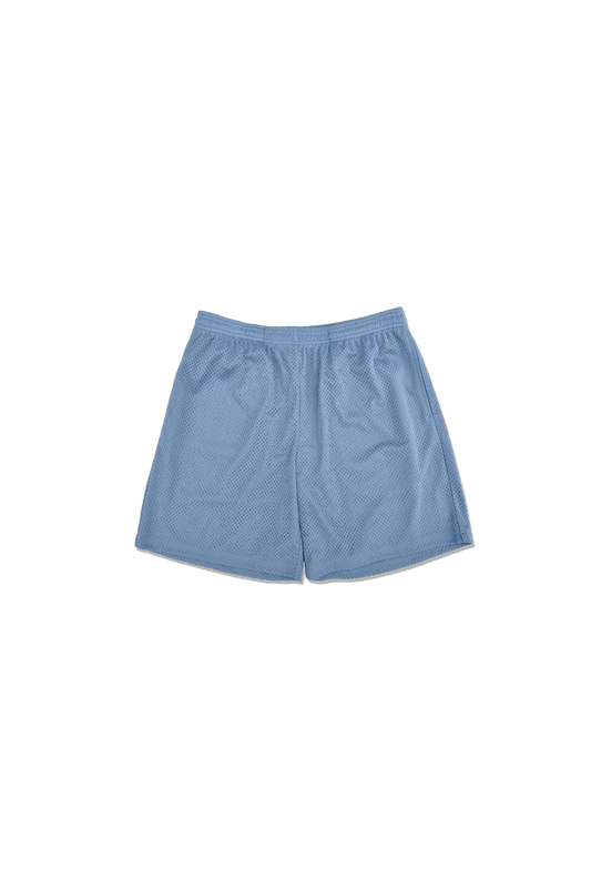 Practice Mesh Shorts