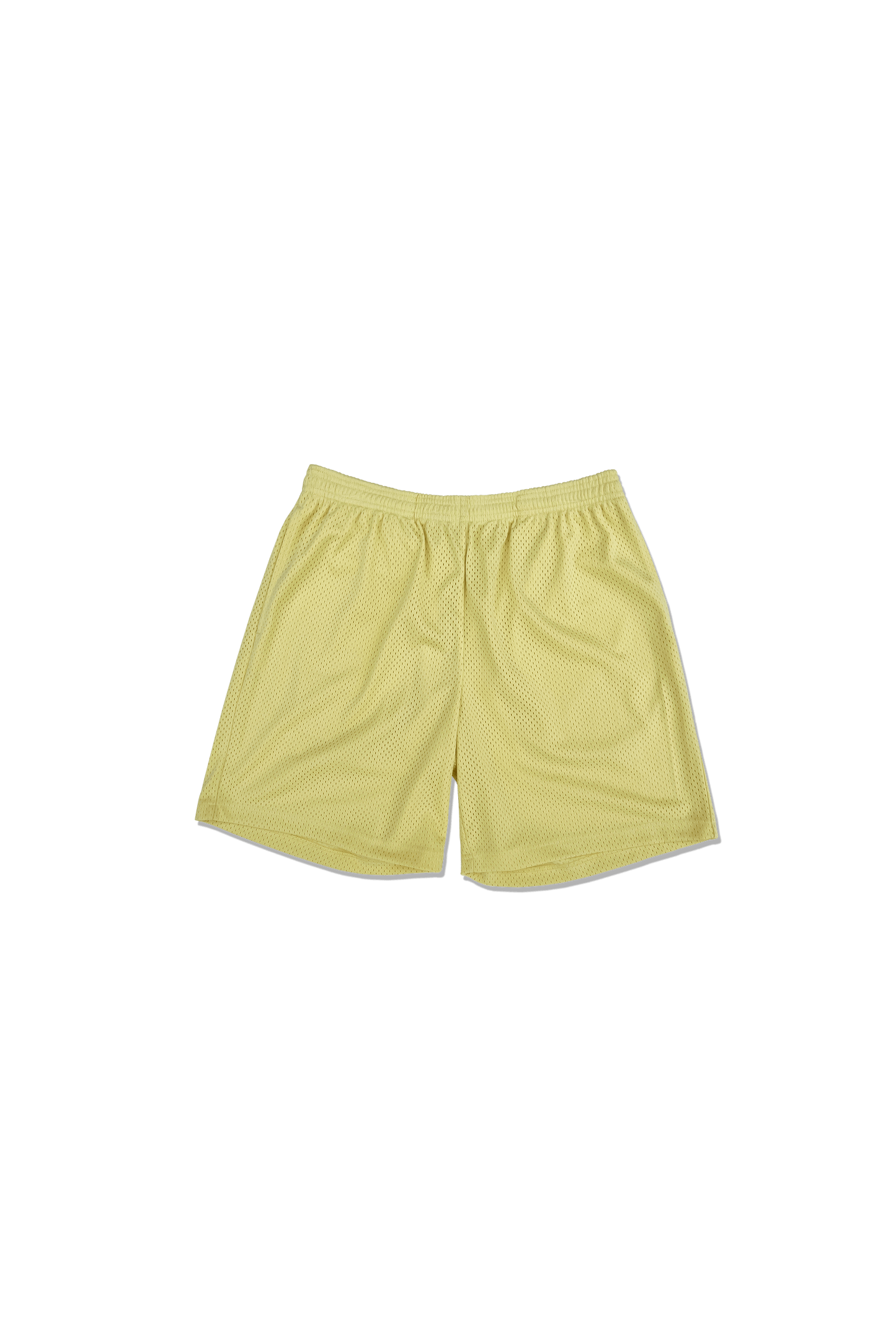 Practice Mesh Shorts