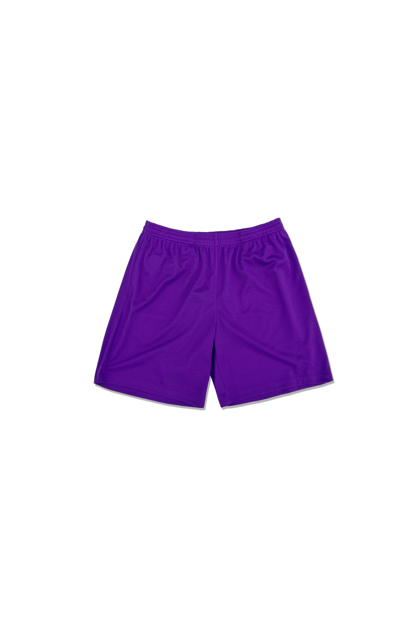 Practice Mesh Shorts