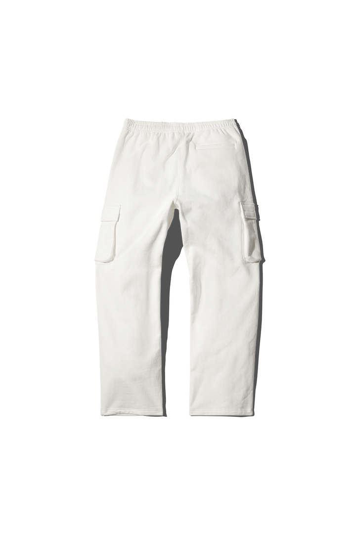 Ready To Dye Recess Cargo Sweatpants