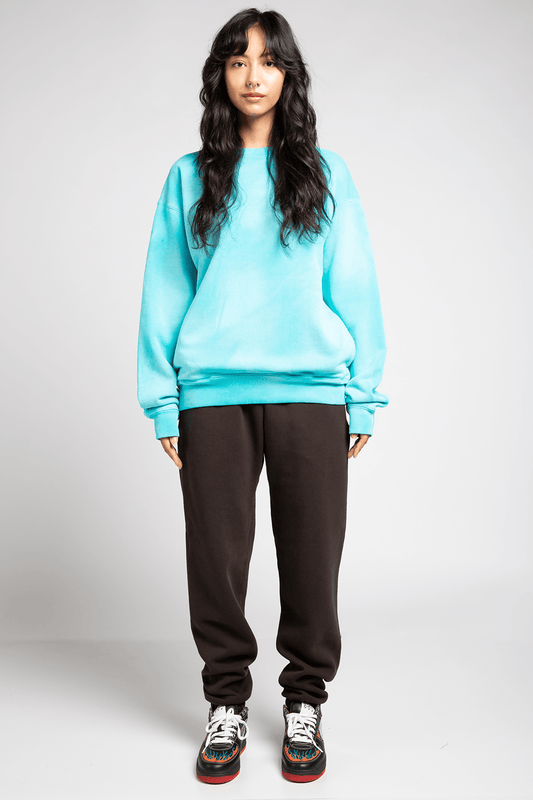 Exclusive Colors for Recess Crewneck