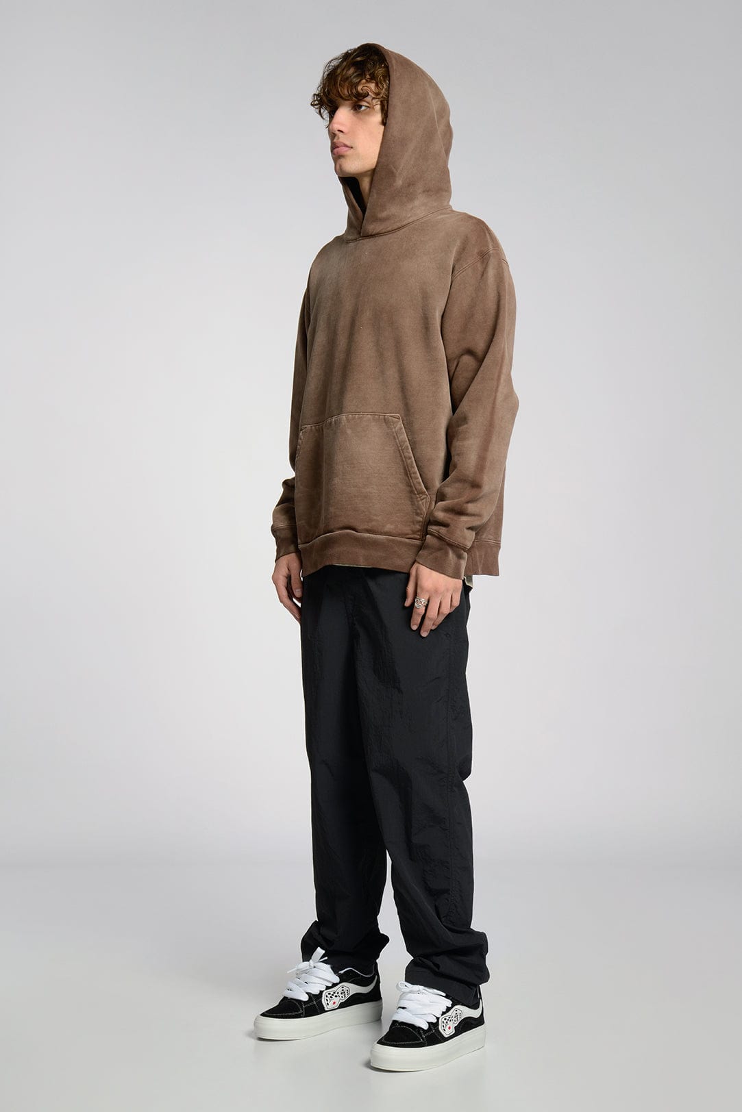 Exclusive Colors for Recess Hoodie