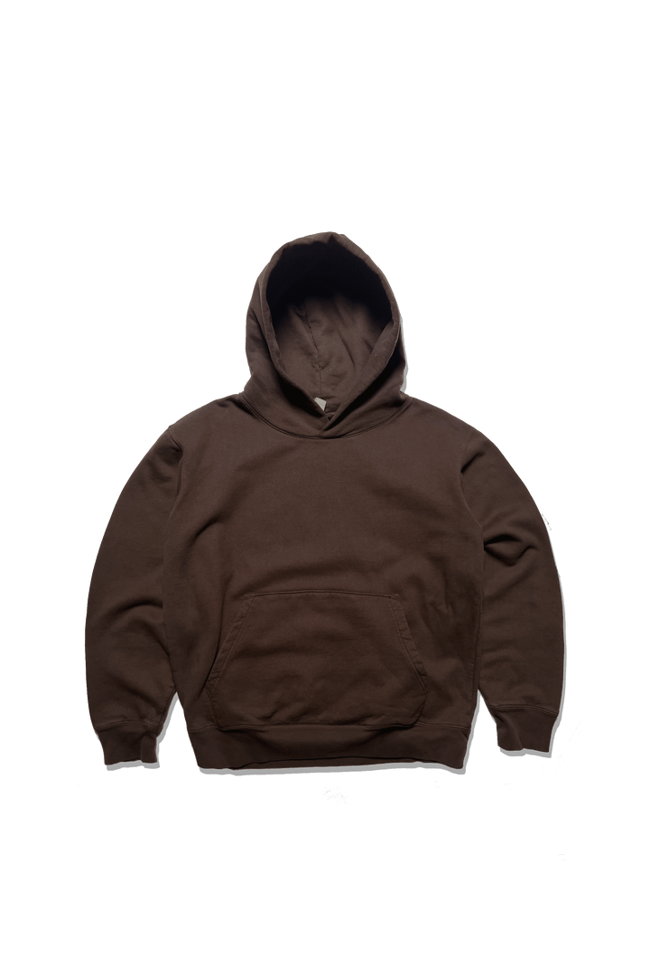 Recess Hoodie - Solid Colors