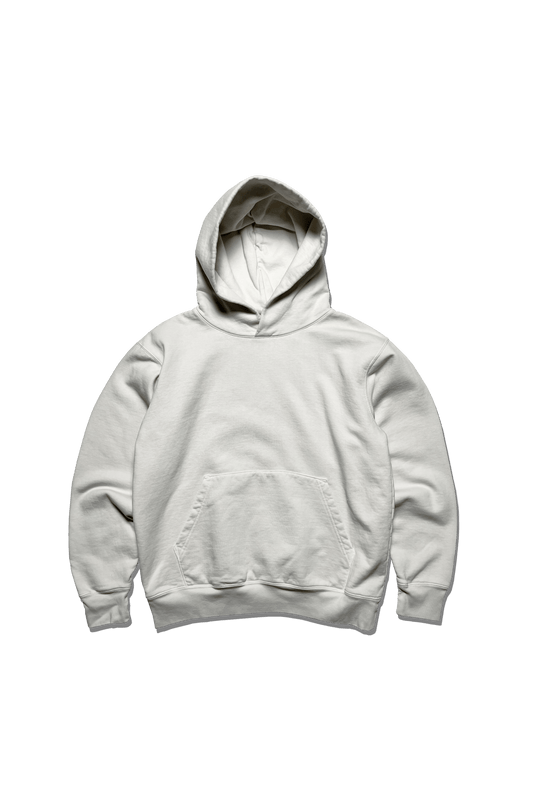 Exclusive Recess Hoodie V2 - Cool Grey