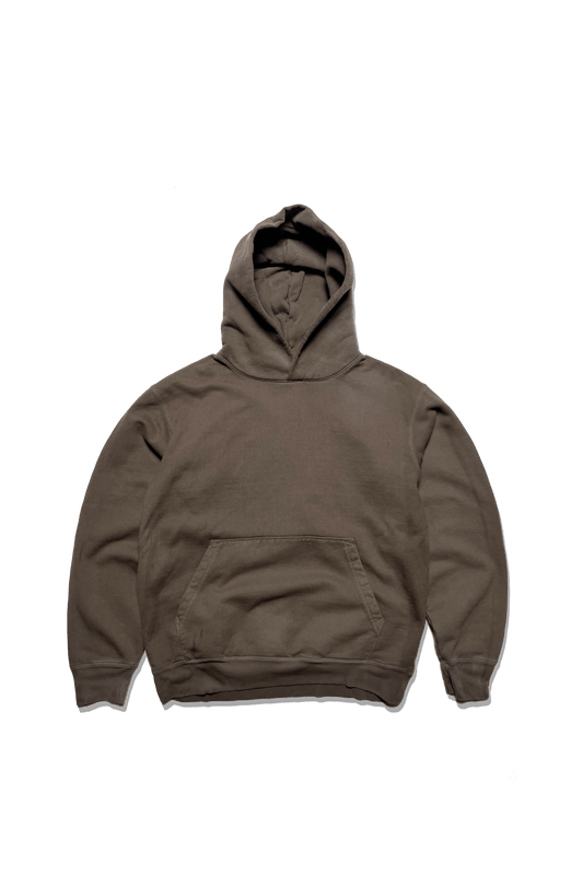 Exclusive Recess Hoodie V2 - Faded Bison