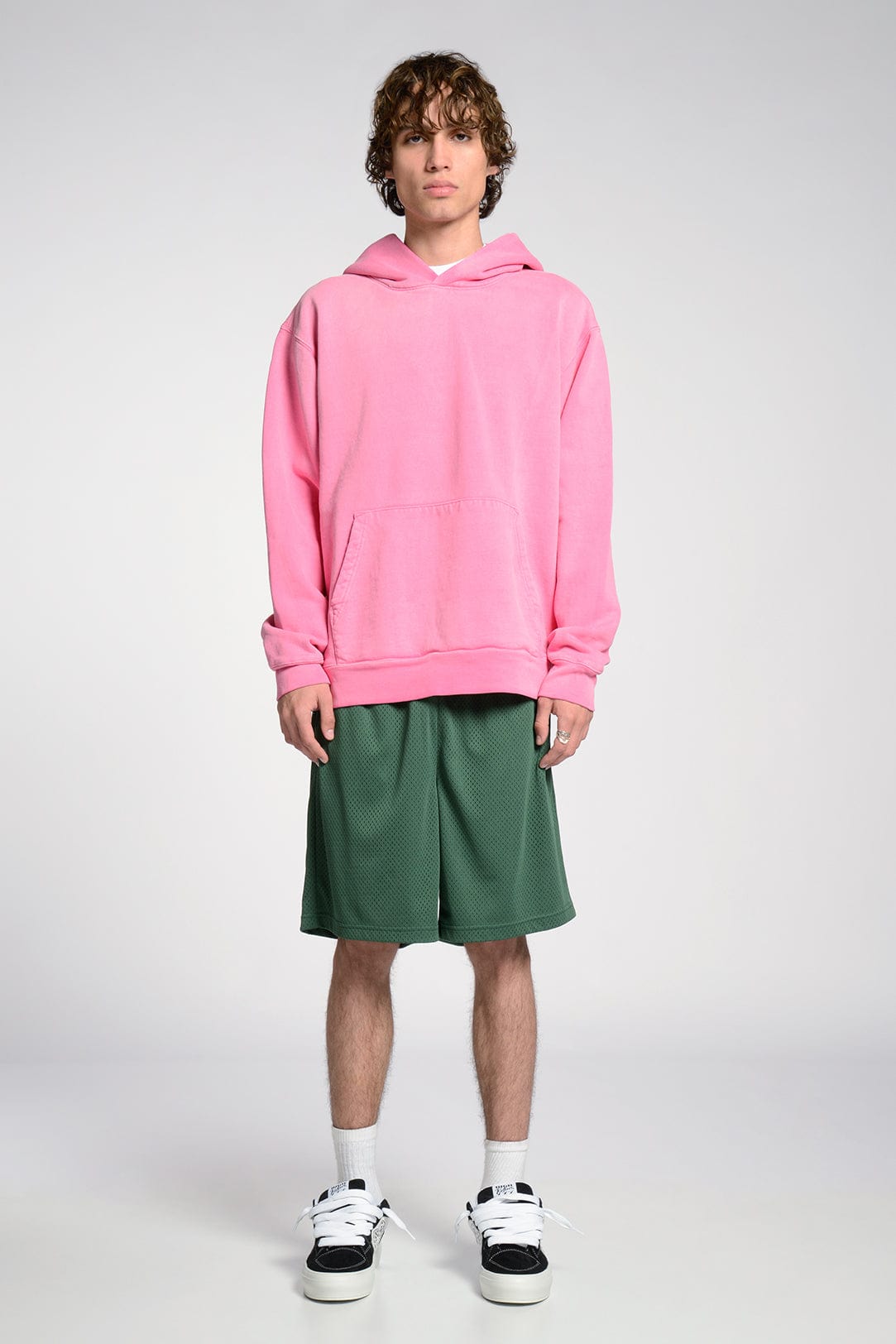 Exclusive Colors for Recess Hoodie