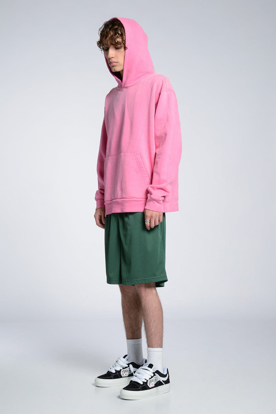Recess Hoodie - Sunfaded Colorways