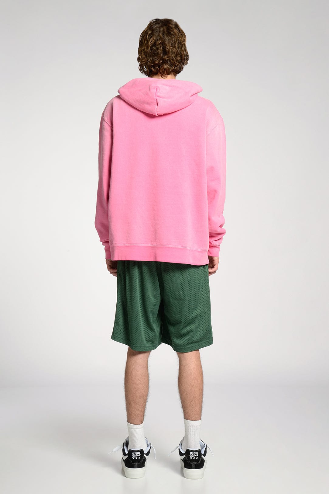 Exclusive Colors for Recess Hoodie
