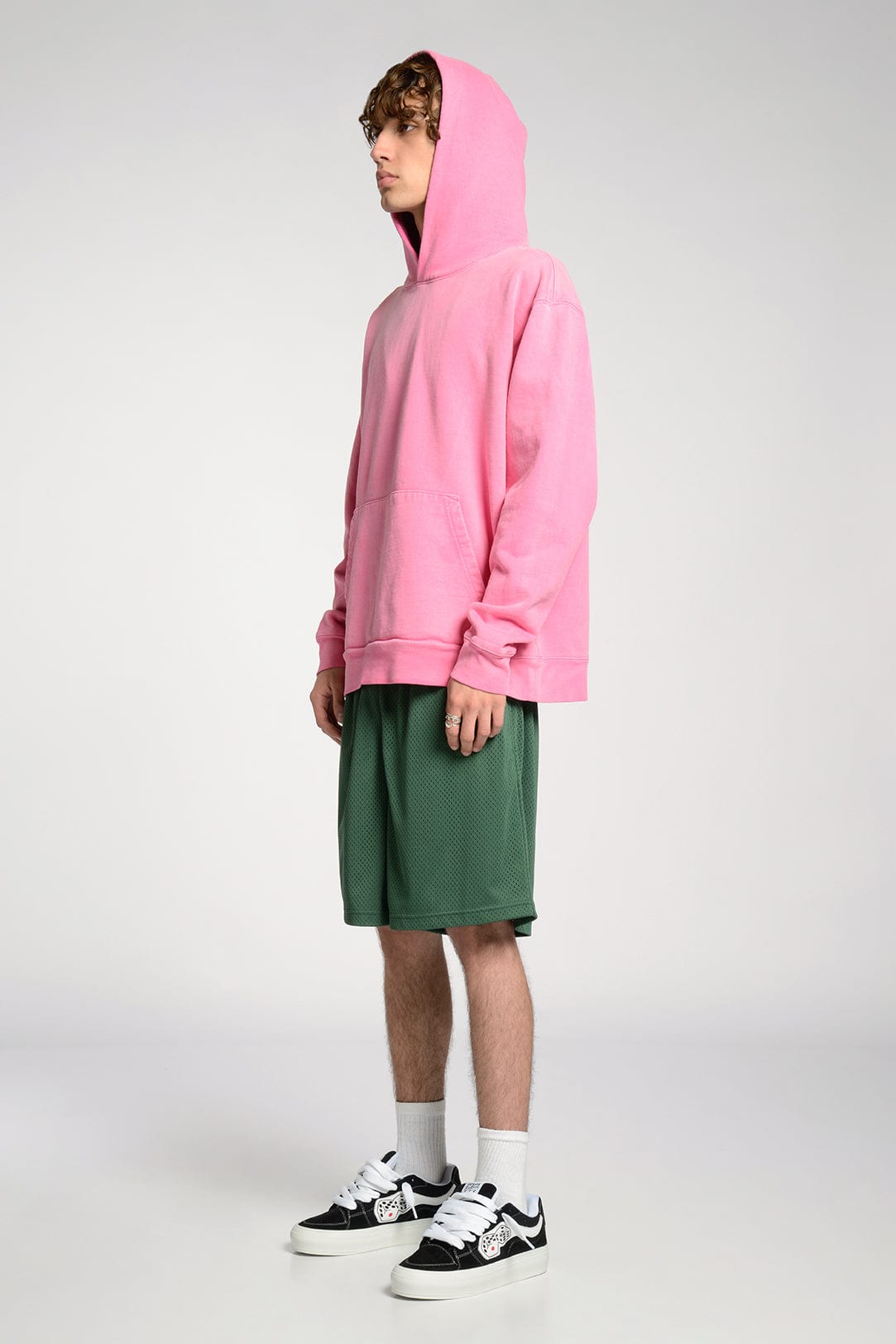 Exclusive Colors for Recess Hoodie