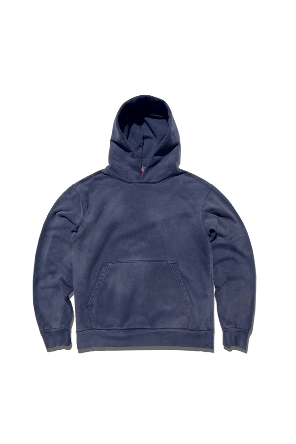 Exclusive Recess Hoodie - Faded Parisian Night – MADE