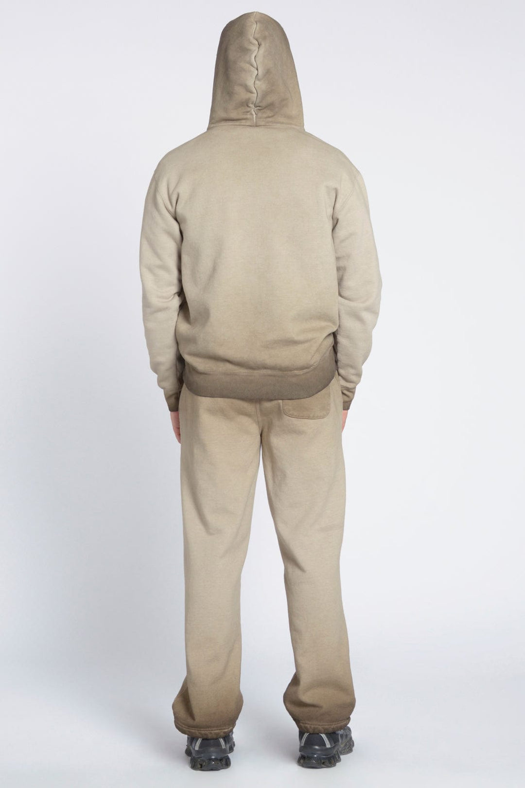 Recess Hoodie - Oil Washed Series