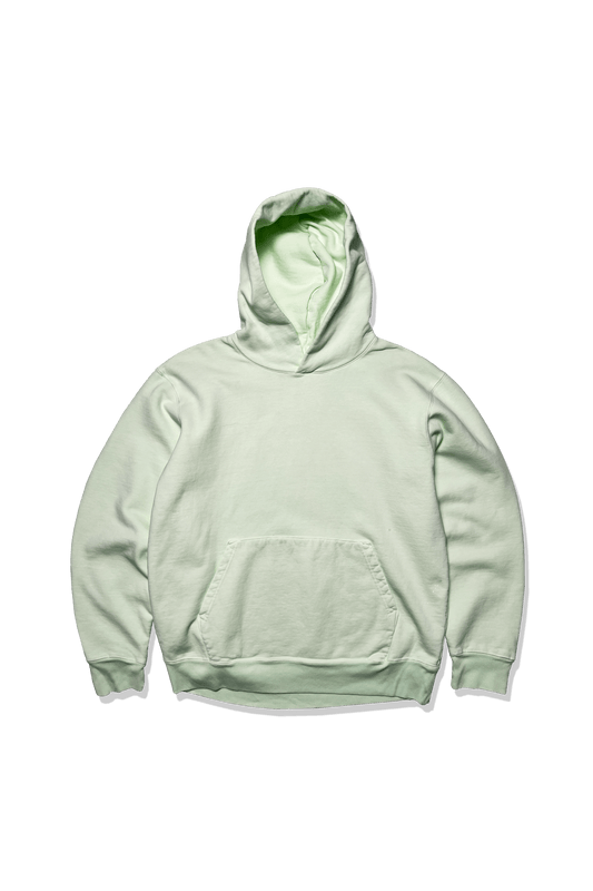 Exclusive Recess Hoodie V2 - Lime Cream