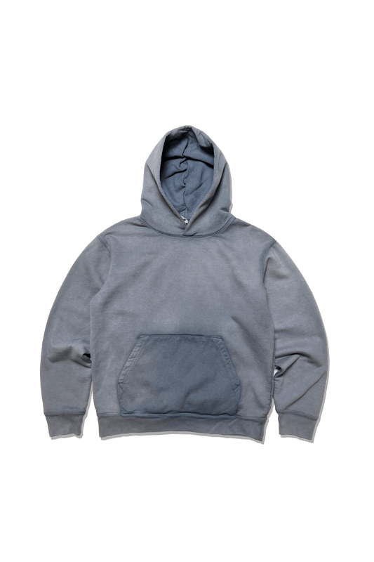 Exclusive Recess Hoodie V2 - Pageant Blue Resin