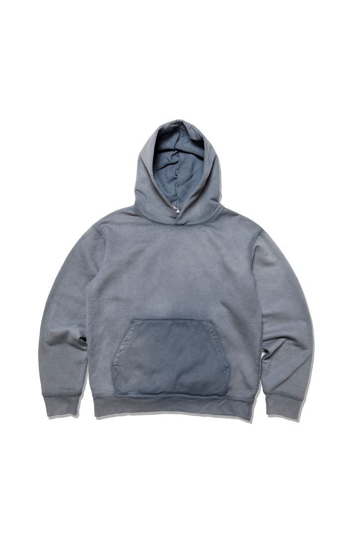Recess Hoodie - Sunfaded Colorways