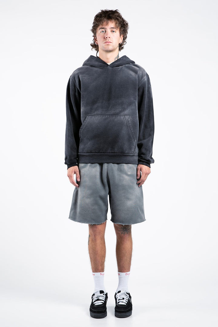 Varsity Sweatshorts - Sunfaded Colorways