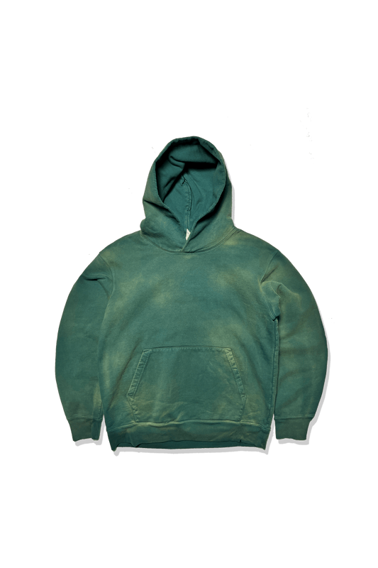 Exclusive Recess Hoodie V2 - Vintage Pineneedle