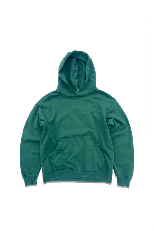 Exclusive Recess Hoodie - Hunter Green