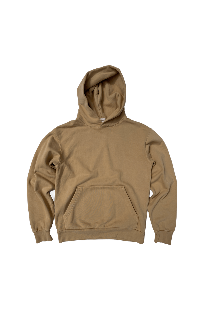 Recess Hoodie - Solid Colors