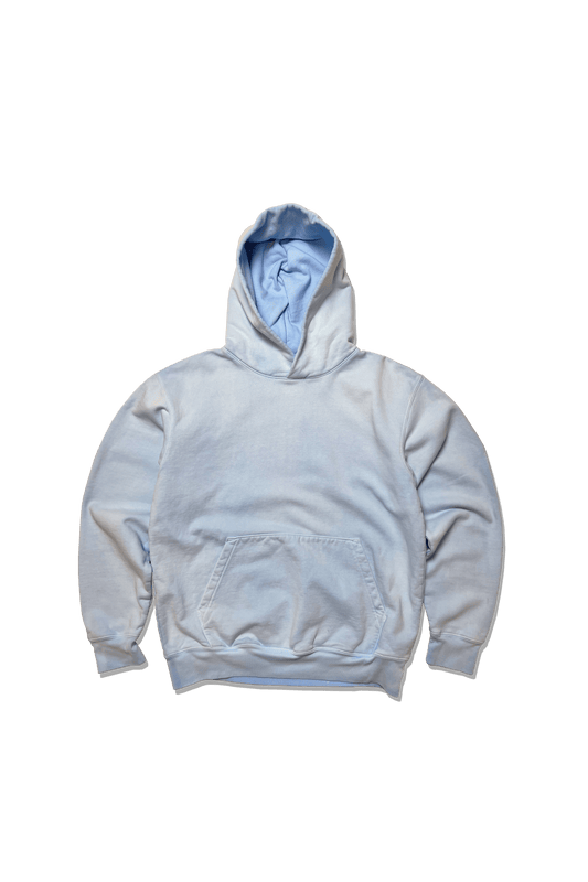 Exclusive Recess Hoodie V2 - Lahai Blue