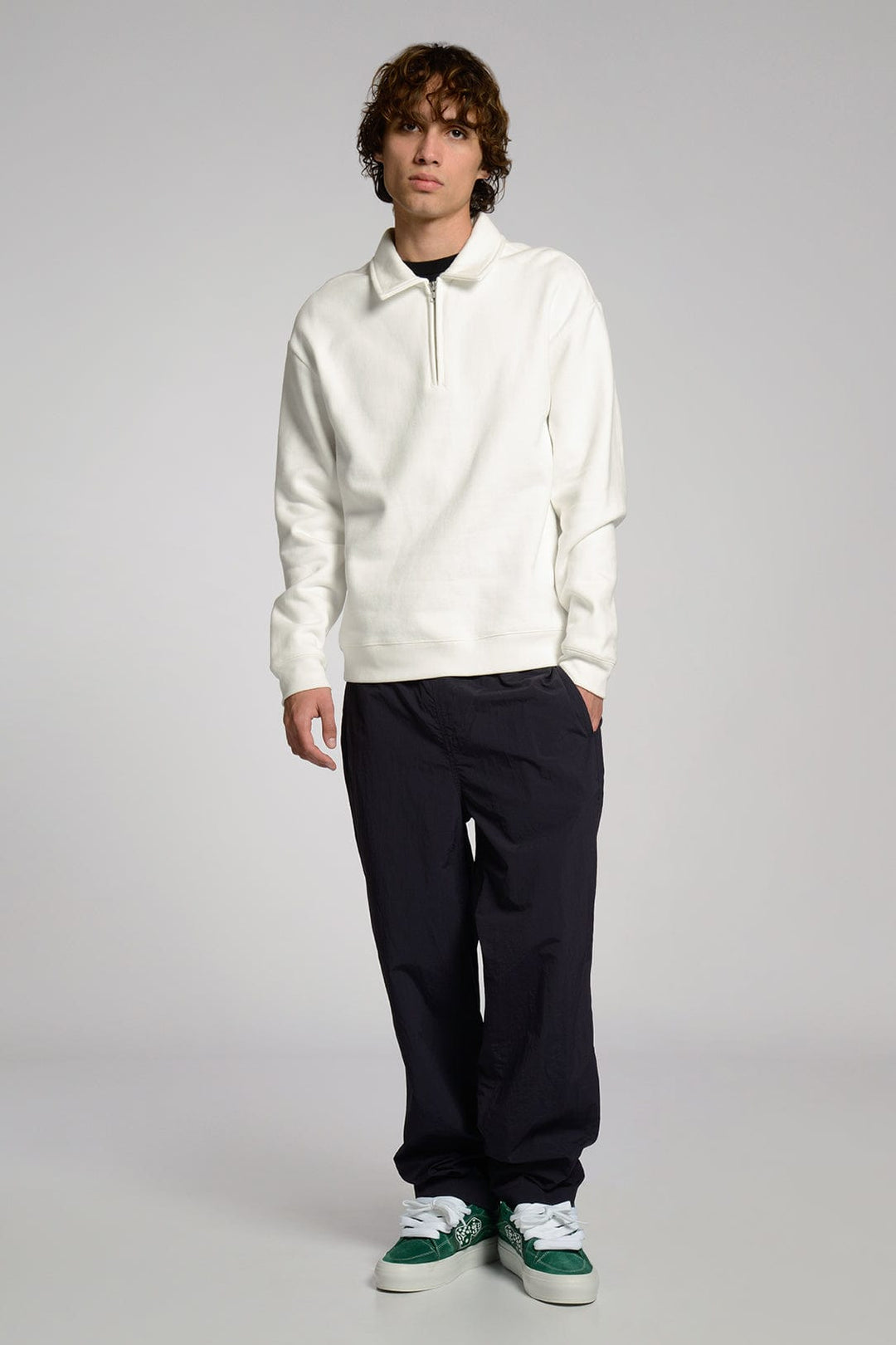 Ready To Dye Recess Polo