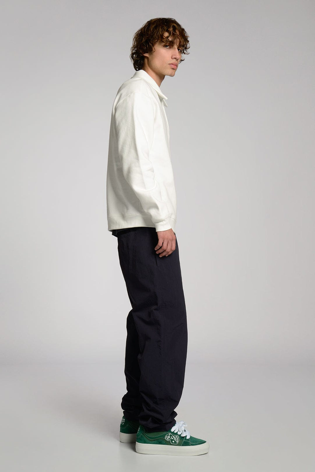 Ready To Dye Recess Polo
