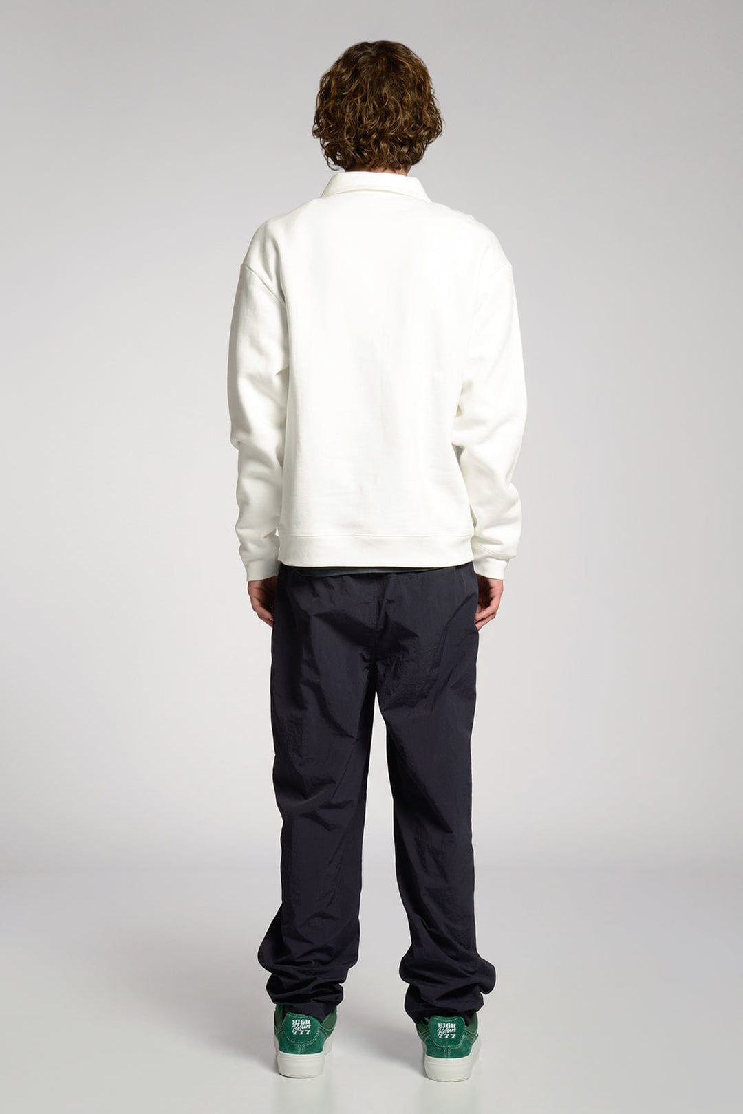 Ready To Dye Recess Polo