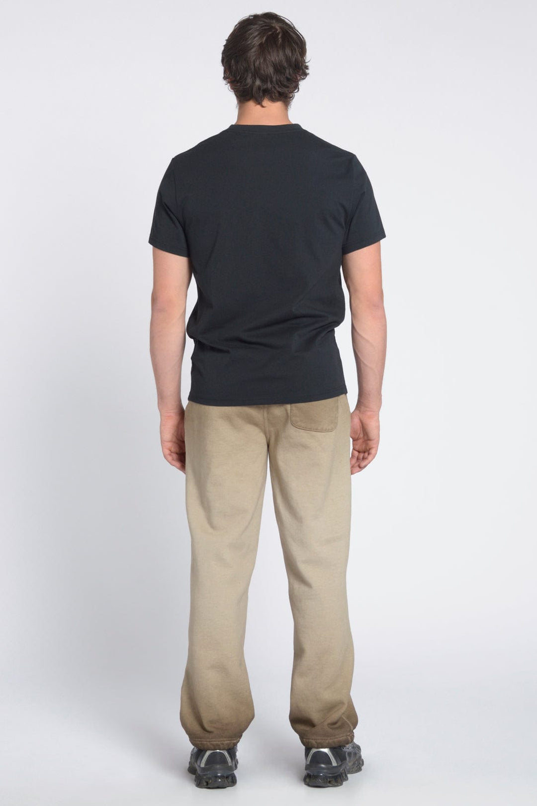 Recess Sweatpants - Oil Washed Series