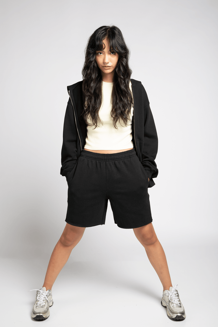 Cross Country Zip Hoodie (2024)