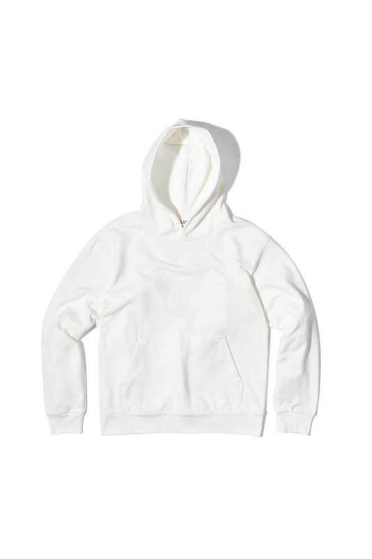 Ready to Dye Recess Terry Hoodie