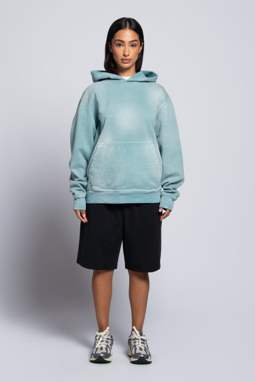 Exclusive Colors for Recess Hoodie