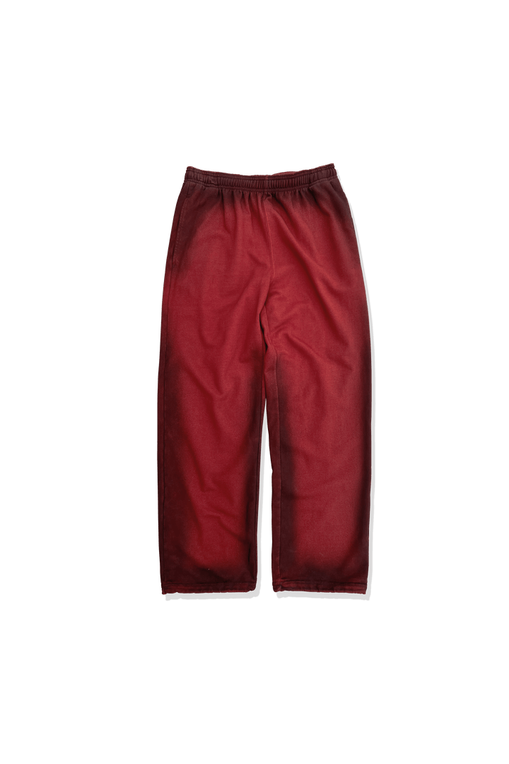 Recess Terry Sweatpants - Sunfaded Colorways