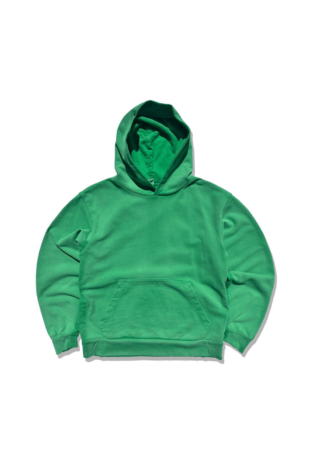 Exclusive Colors for Recess Terry Hoodie