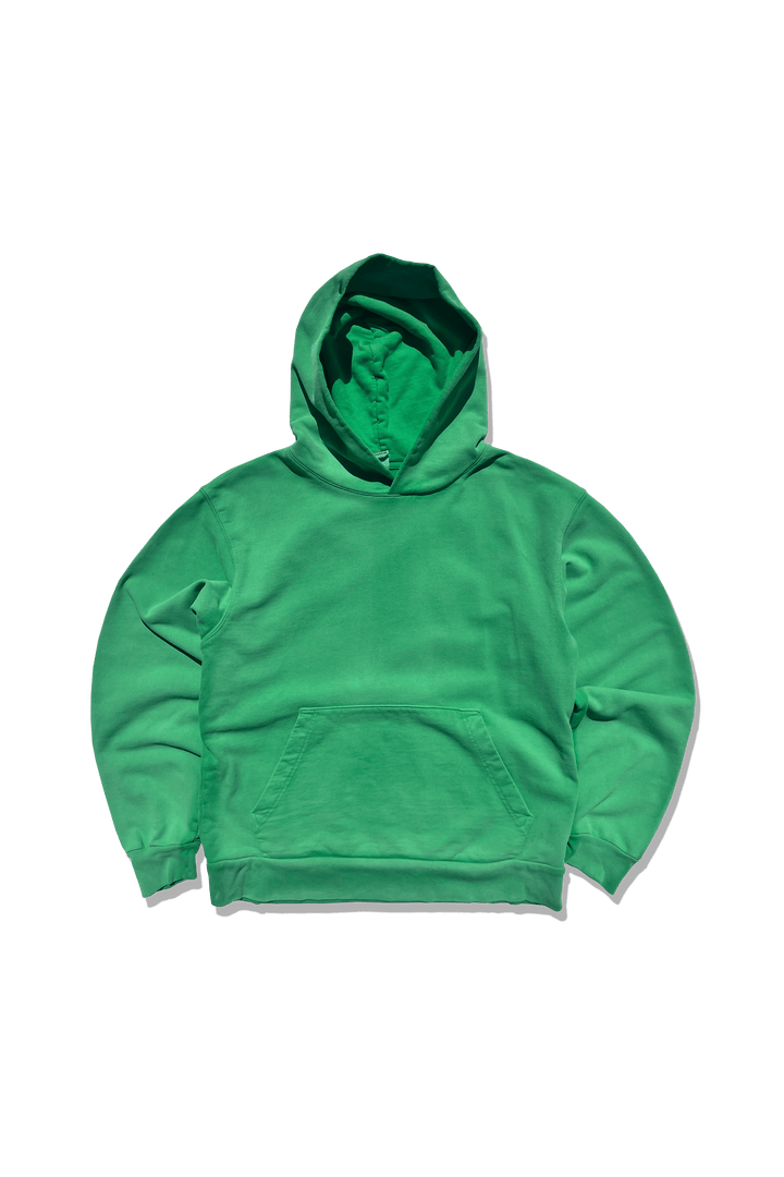 Exclusive Colors for Recess Terry Hoodie
