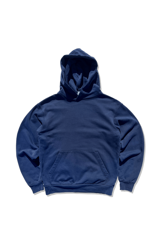 Exclusive Recess Hoodie - Navy