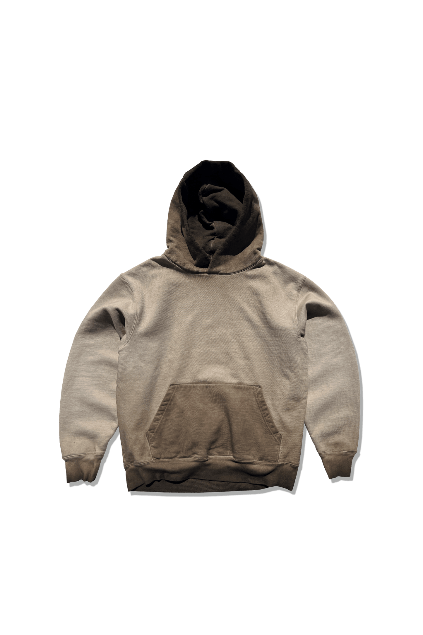 Exclusive Recess Hoodie V2 - Grimey Terrain