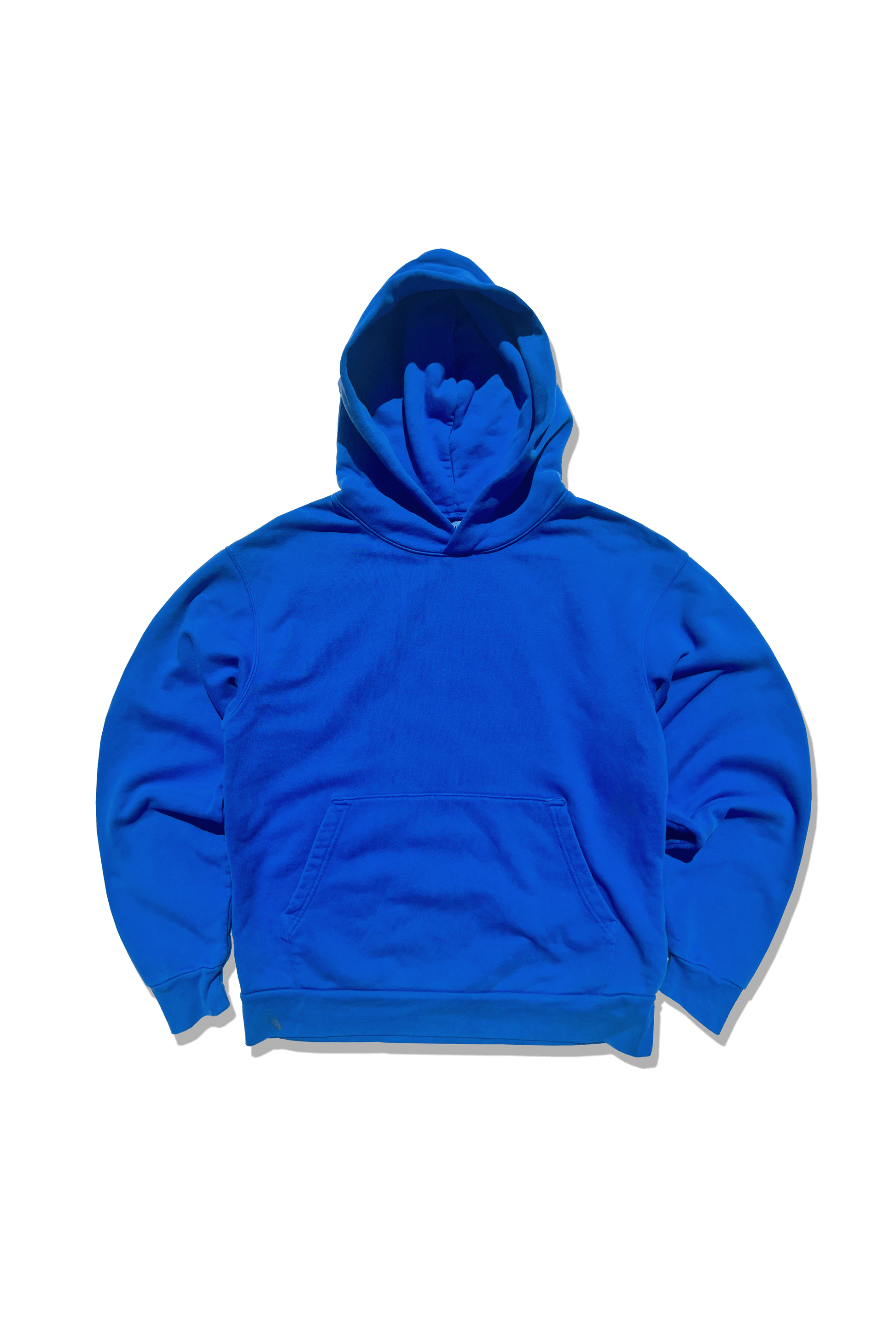 Exclusive Recess Hoodie Palace Blue