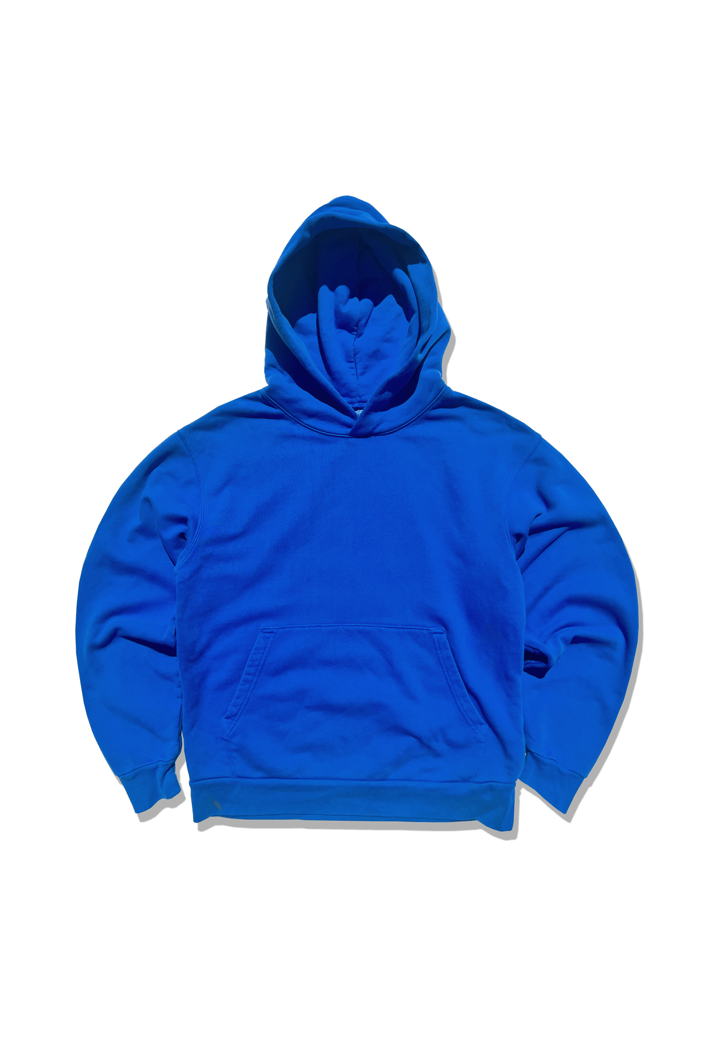 Exclusive Recess Hoodie - Palace Blue