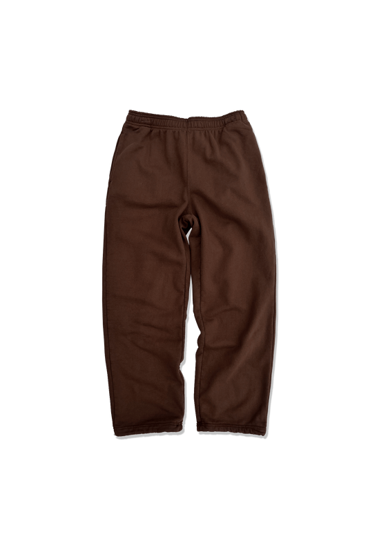 Exclusive Recess Sweatpants V2 - University Brown