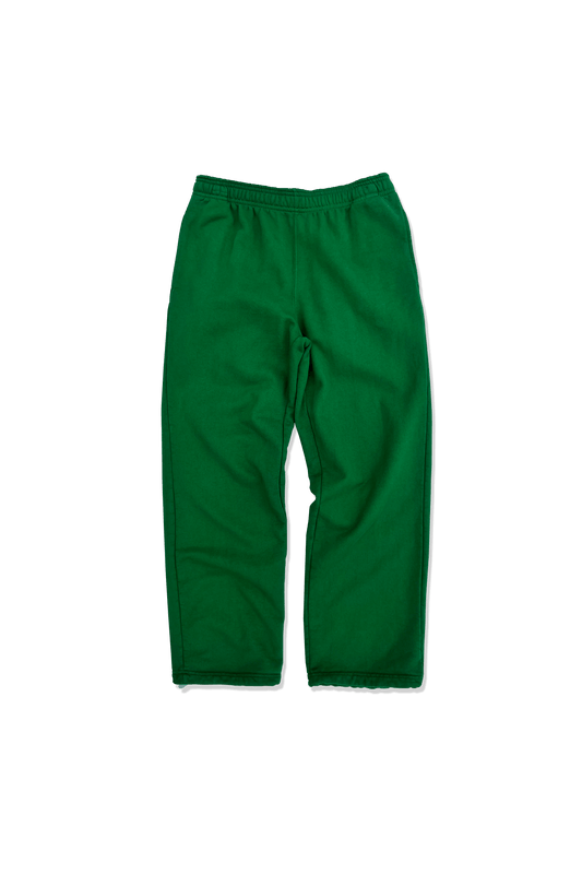 Exclusive Recess Sweatpants V2 - University Green