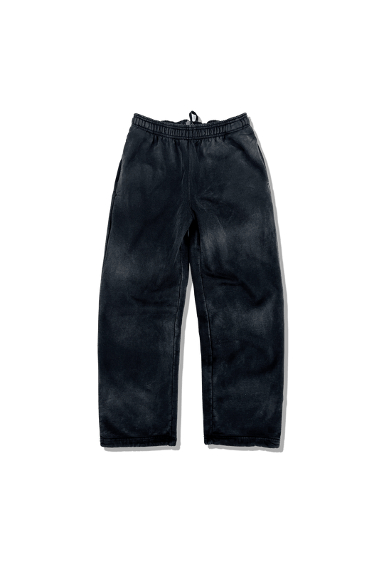 Exclusive Recess Sweatpants V2 - Smoked Anthracite