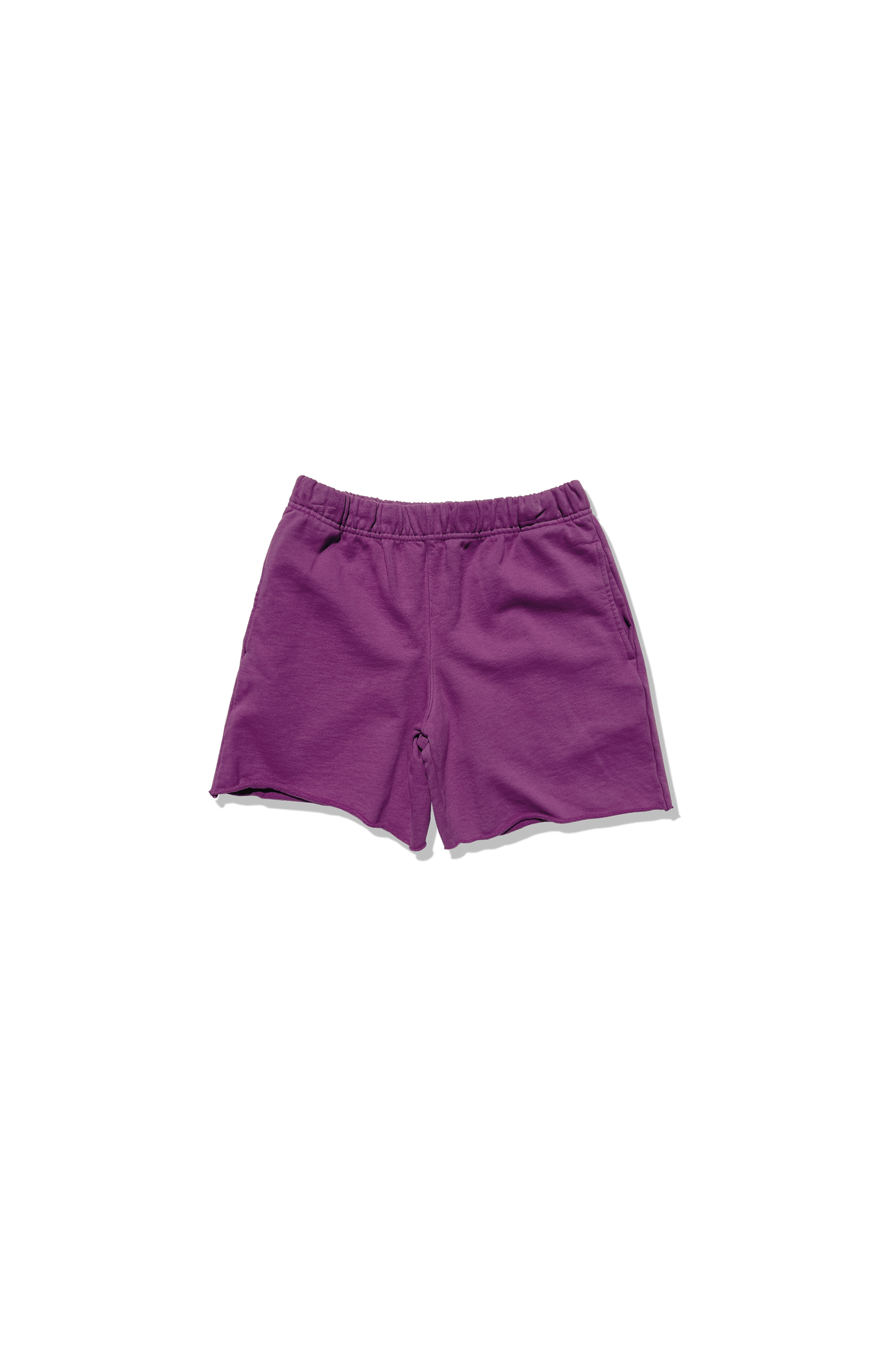 Exclusive Recess Sweatshorts - Hyacinth Violet