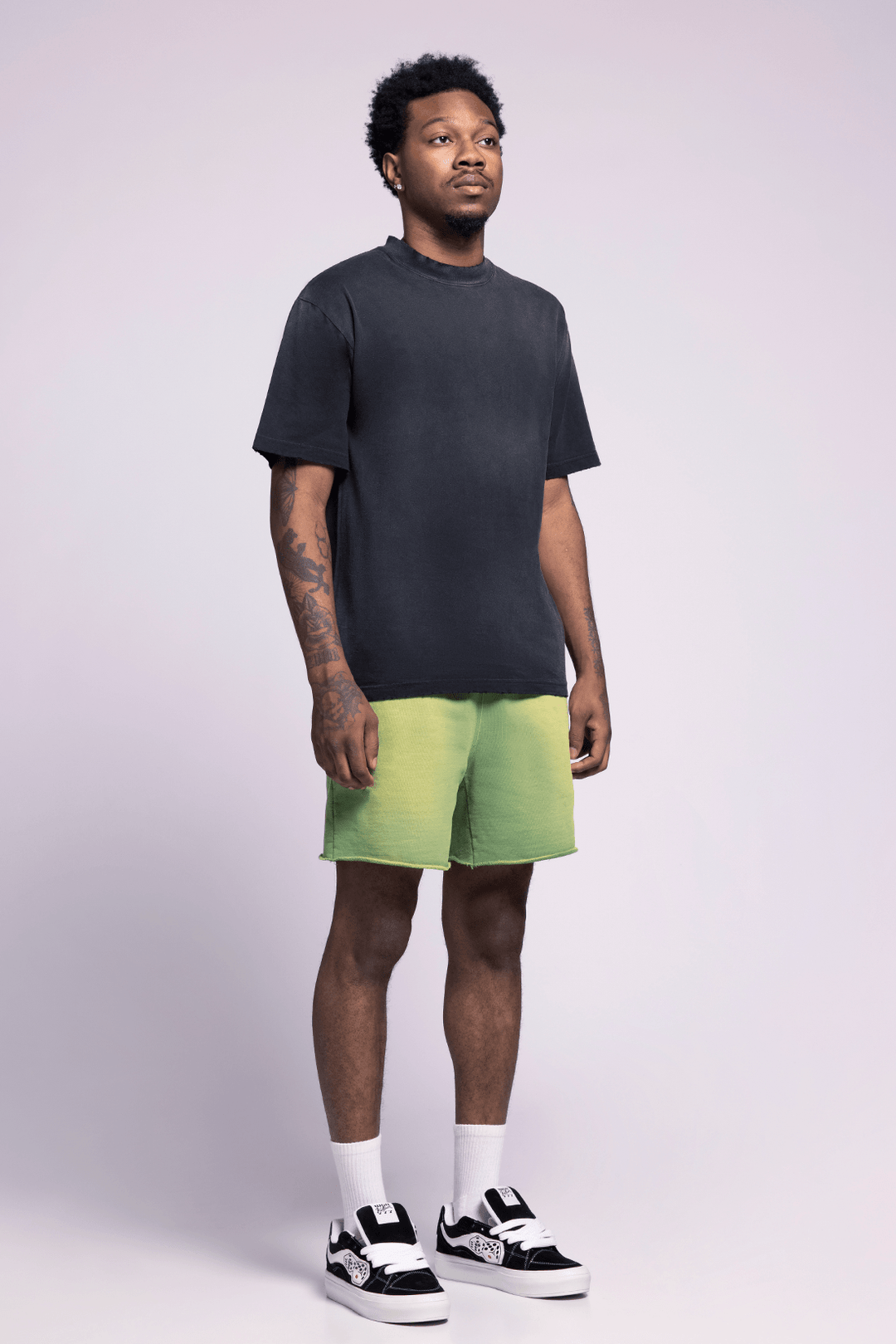 Exclusive Colors for Recess Sweatshorts