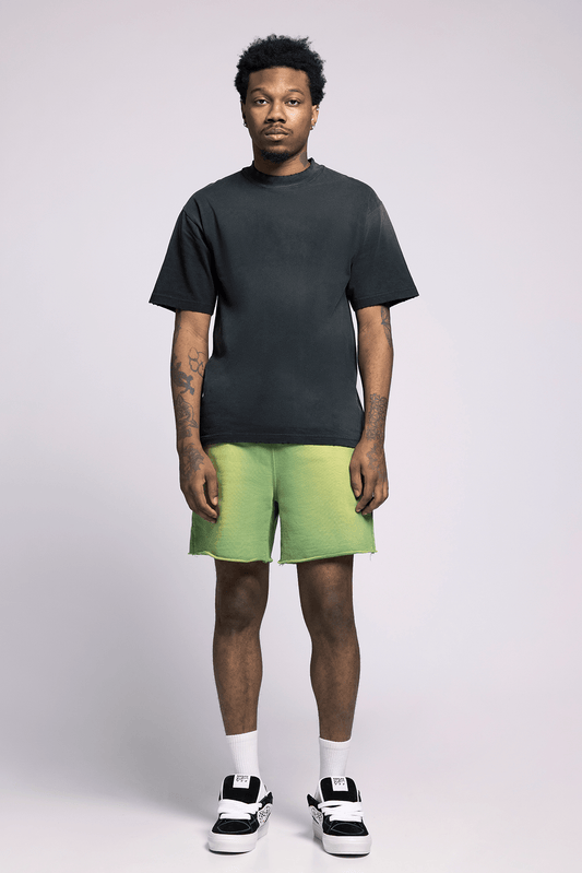 Exclusive Recess Sweatshorts - Absinthe