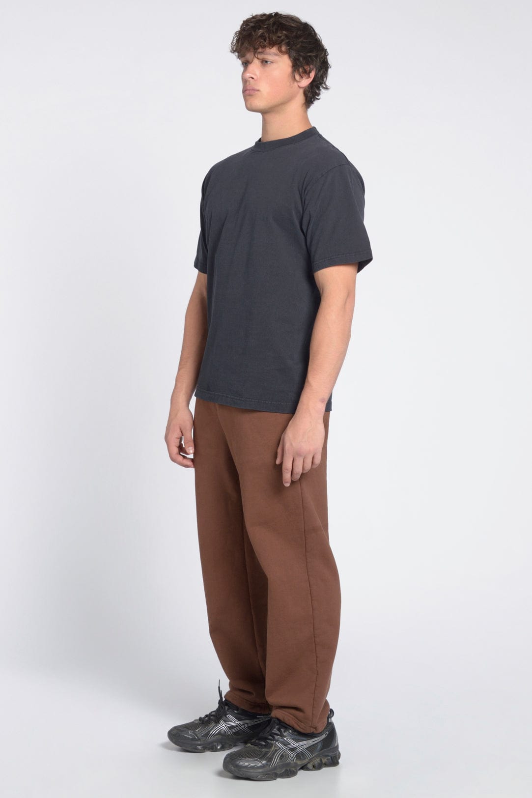 Exclusive Recess Sweatpants V2 - University Brown