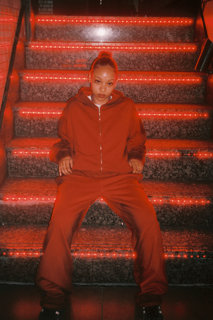 Exclusive Colors for Recess Terry Sweatpants