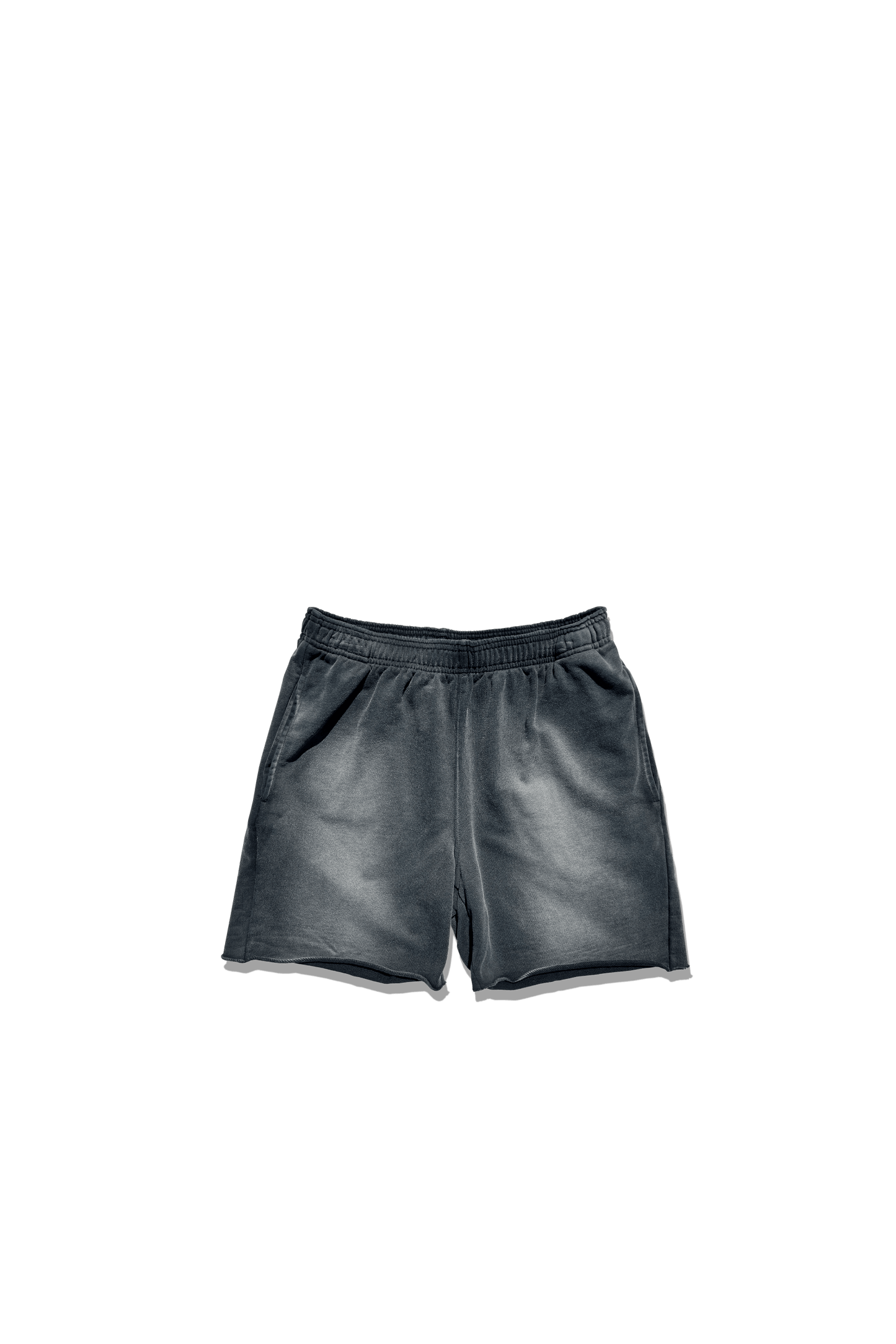 Exclusive Recess Sweatshorts - Black Blaze